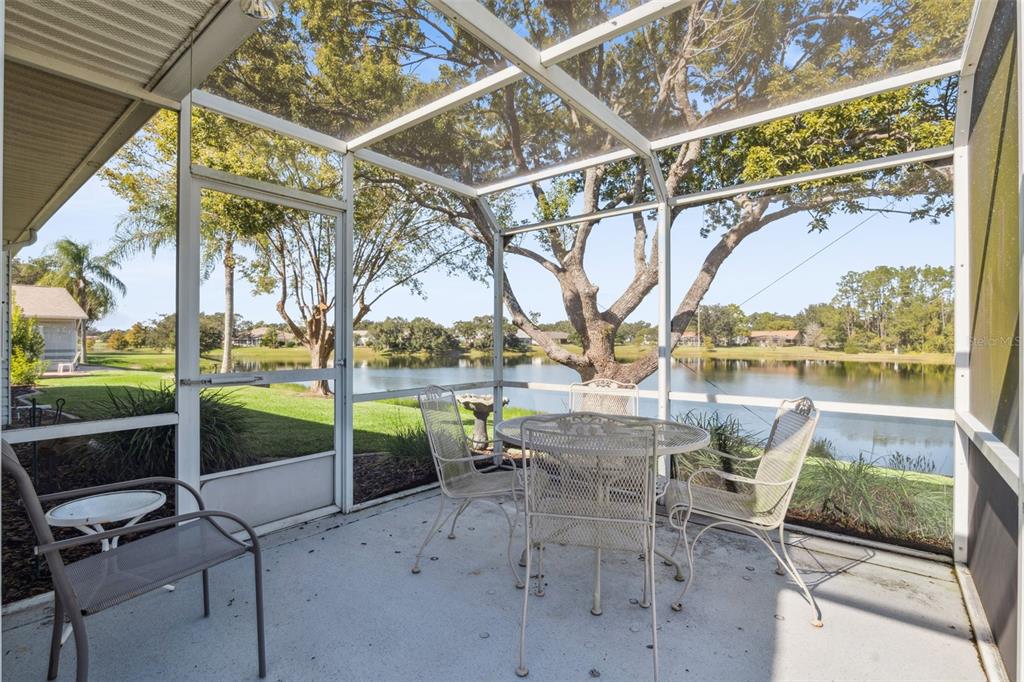 26450 Evert Street Leesburg, FL 34748 - Photo 41 of 93 a view of outdoor space with seating