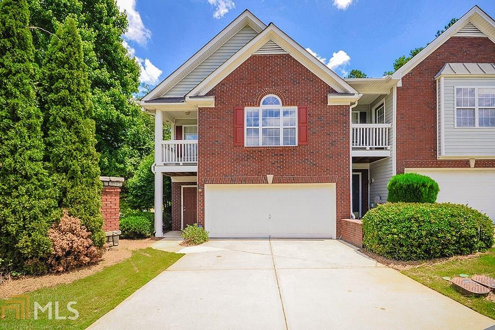 2150 Lenox Avenue, Unit 284 Decatur, GA 30035 - Photo 1 of 1