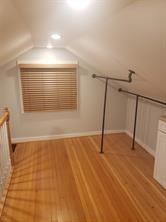 127 Longvue Drive Pittsburgh, PA 15237 - Photo 10 of 15 a view of an empty room with wooden floor