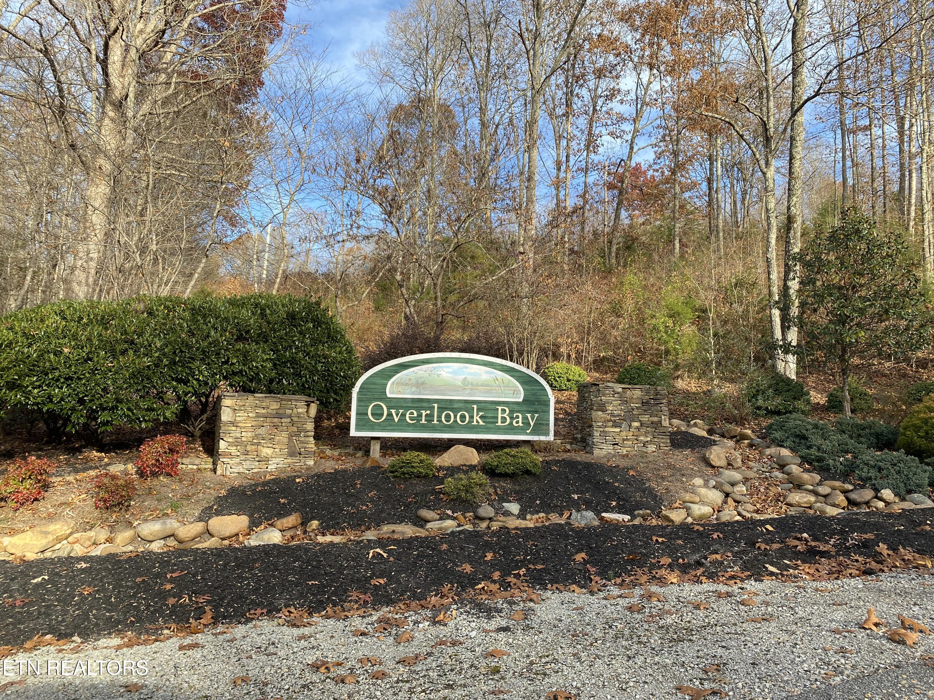 147 Saddle Ridge Drive Speedwell, TN 37870 - Photo 2 of 38 Overlook Bay Entrance