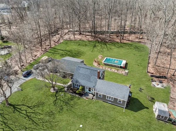 $858,000 | 74 Hillside Road, Cumberland, RI 02864