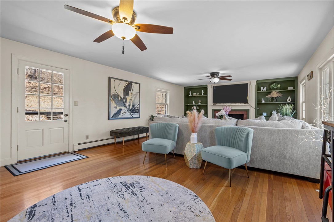 74 Hillside Road Cumberland, RI 02864 - Photo 14 of 50