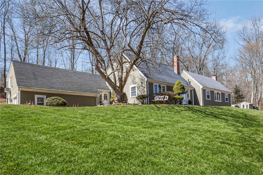 74 Hillside Road Cumberland, RI 02864 - Photo 2 of 50