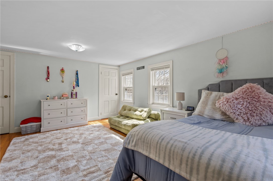 74 Hillside Road Cumberland, RI 02864 - Photo 21 of 50