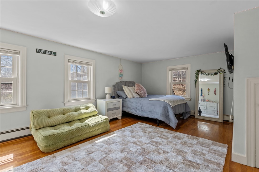 74 Hillside Road Cumberland, RI 02864 - Photo 22 of 50