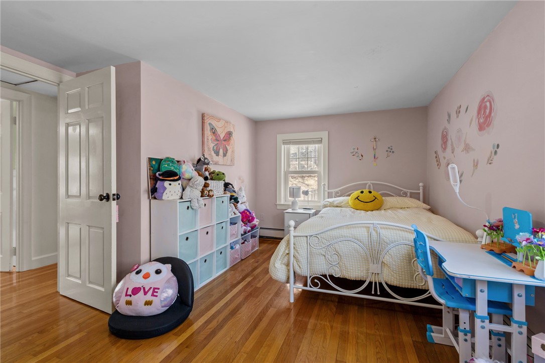 74 Hillside Road Cumberland, RI 02864 - Photo 25 of 50