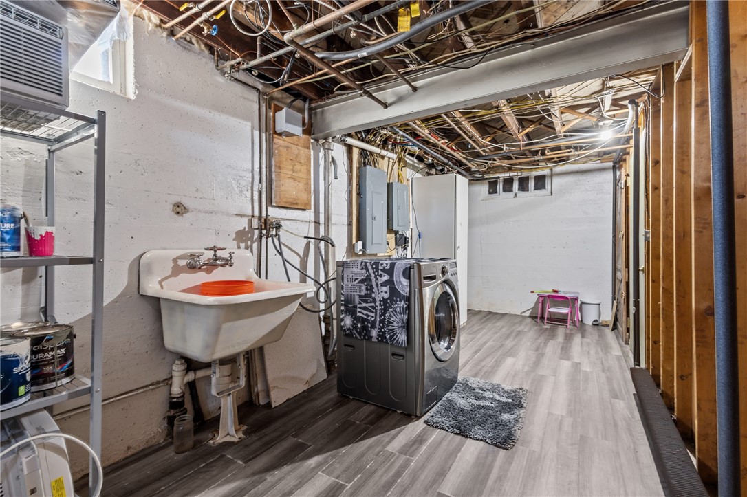 74 Hillside Road Cumberland, RI 02864 - Photo 43 of 50