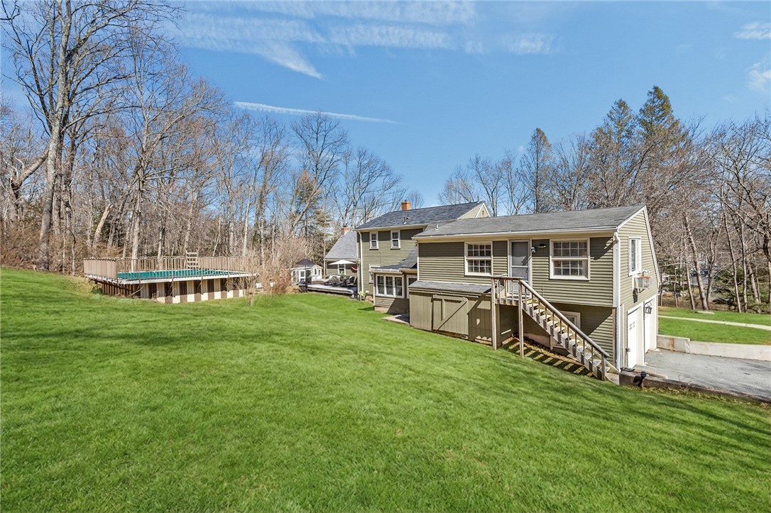 74 Hillside Road Cumberland, RI 02864 - Photo 45 of 50