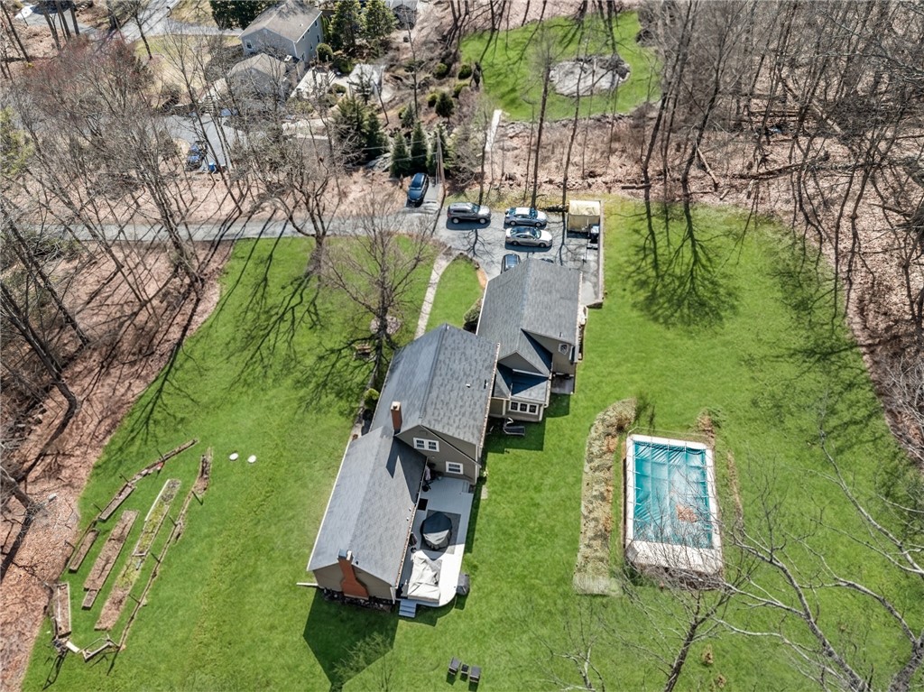 74 Hillside Road Cumberland, RI 02864 - Photo 49 of 50