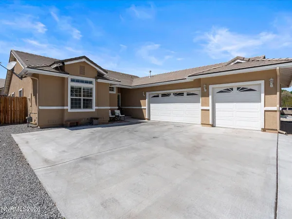 $499,900 | 1472 Green River Lane, Fernley, NV 89408
