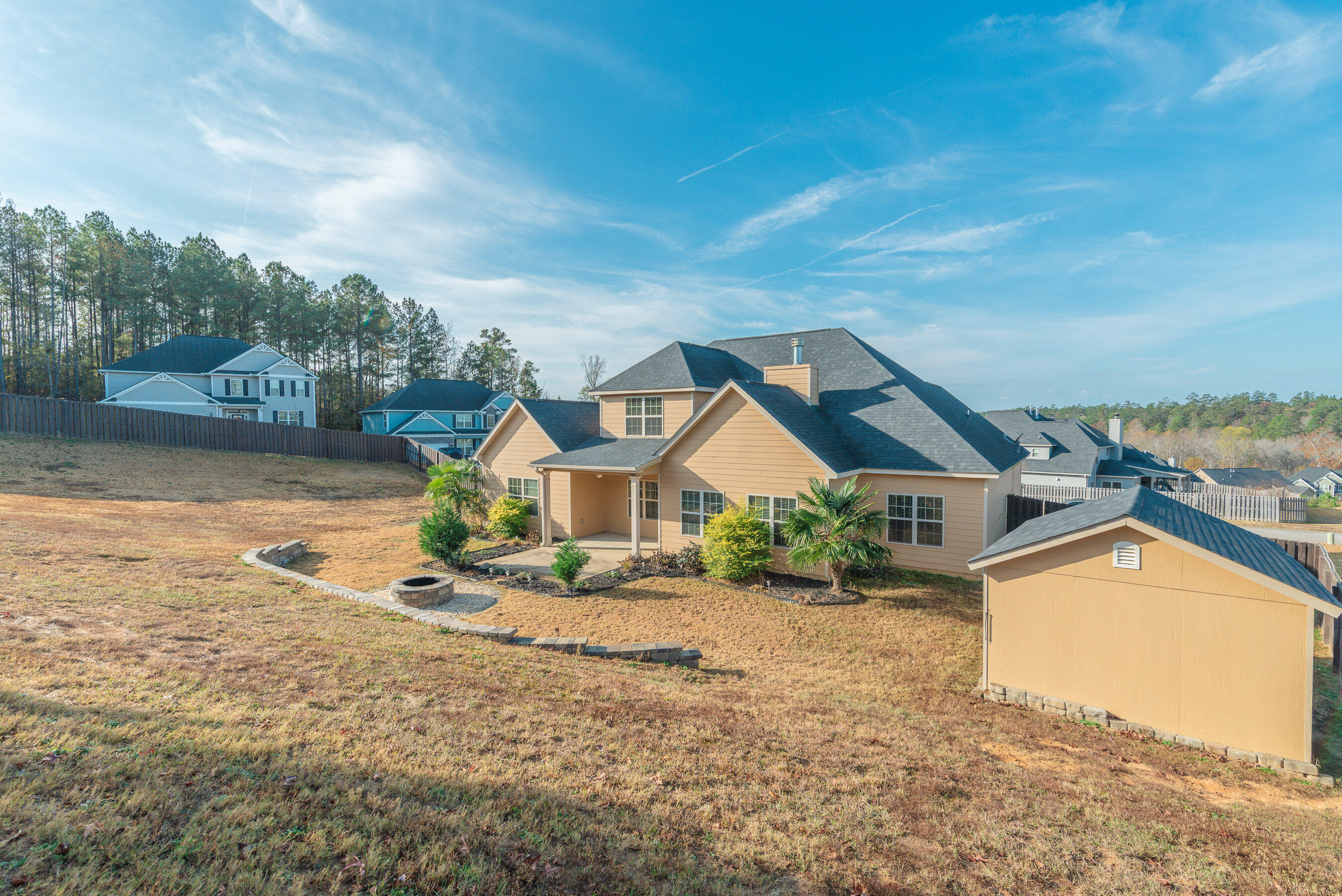 455 Equinox Loop Aiken, SC 29803 - Photo 41 of 42