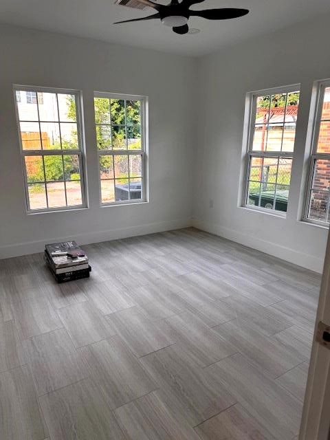 2901 Isabella Street Houston, TX 77004 - Photo 5 of 8 an empty room with windows