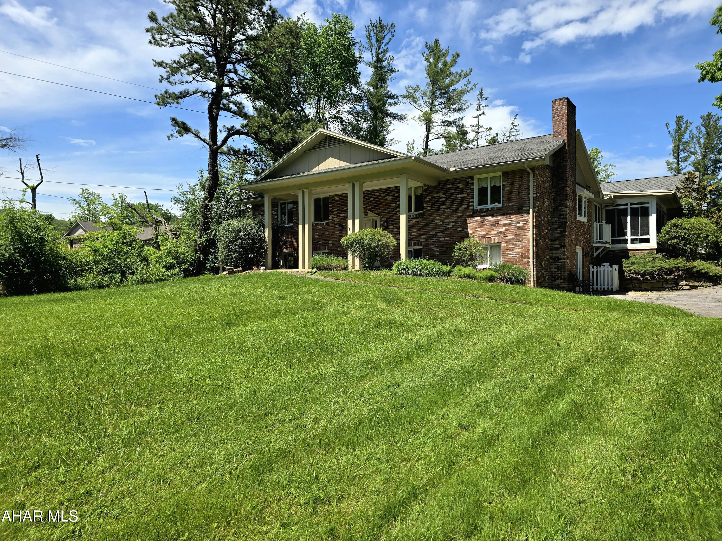 1410 Foot Of Ten Road Duncansville, PA 16635 - Photo 1 of 32