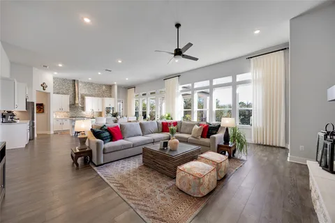 $1,149,000 | 312 Ringtail Stream Drive, Austin, TX 78738