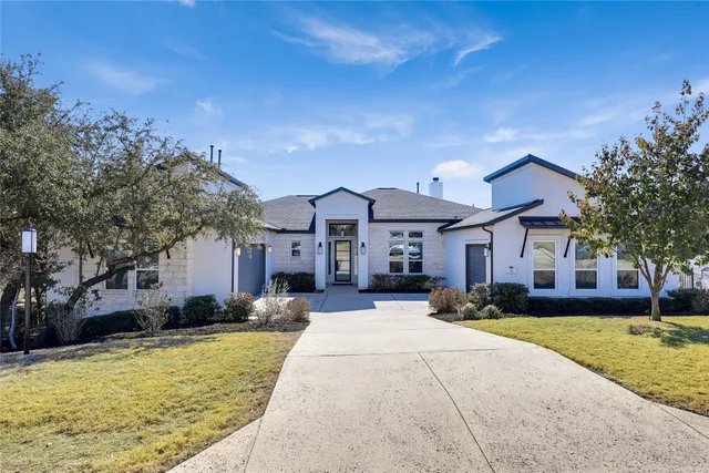 $1,199,000 | 312 Ringtail Stream Drive, Austin, TX 78738