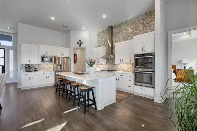 $1,199,000 | 312 Ringtail Stream Drive, Austin, TX 78738