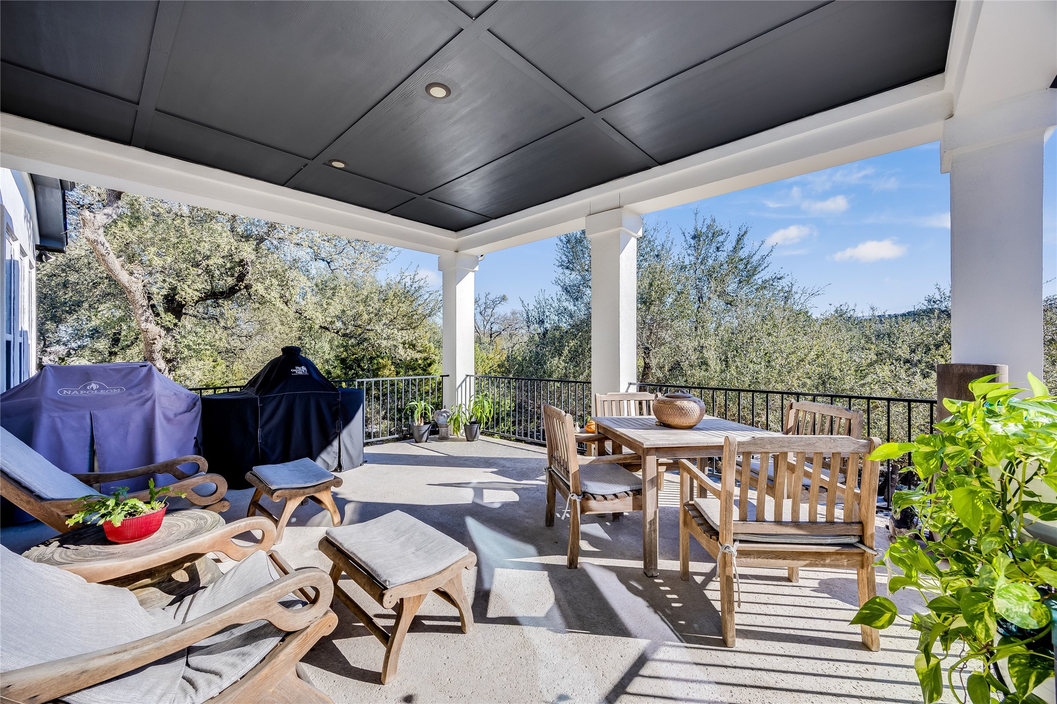 312 Ringtail Stream Drive Austin, TX 78738 - Photo 27 of 33