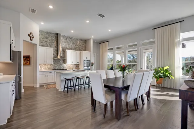 $1,199,000 | 312 Ringtail Stream Drive, Austin, TX 78738