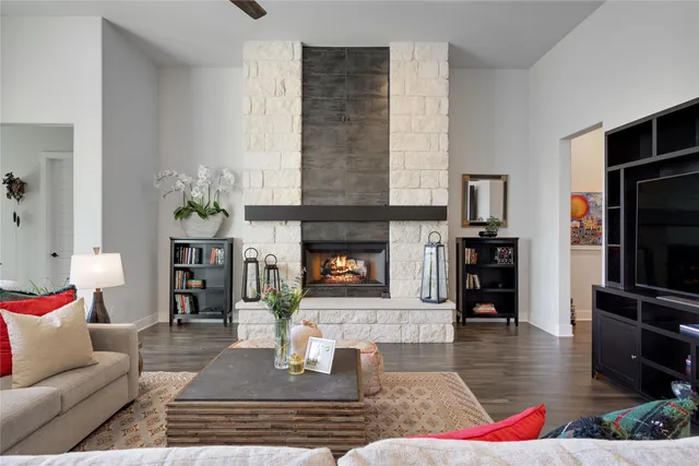 $1,199,000 | 312 Ringtail Stream Drive, Austin, TX 78738