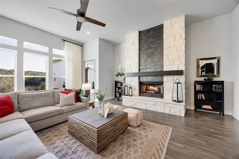 $1,199,000 | 312 Ringtail Stream Drive, Austin, TX 78738