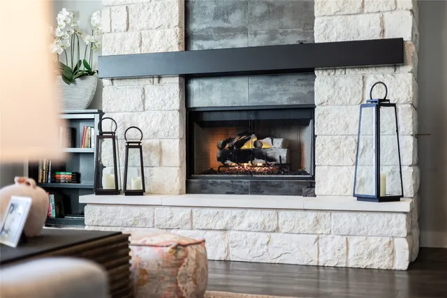 $1,199,000 | 312 Ringtail Stream Drive, Austin, TX 78738