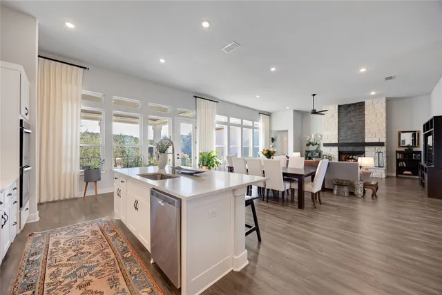 $1,199,000 | 312 Ringtail Stream Drive, Austin, TX 78738