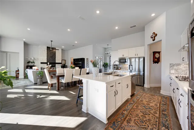 $1,199,000 | 312 Ringtail Stream Drive, Austin, TX 78738