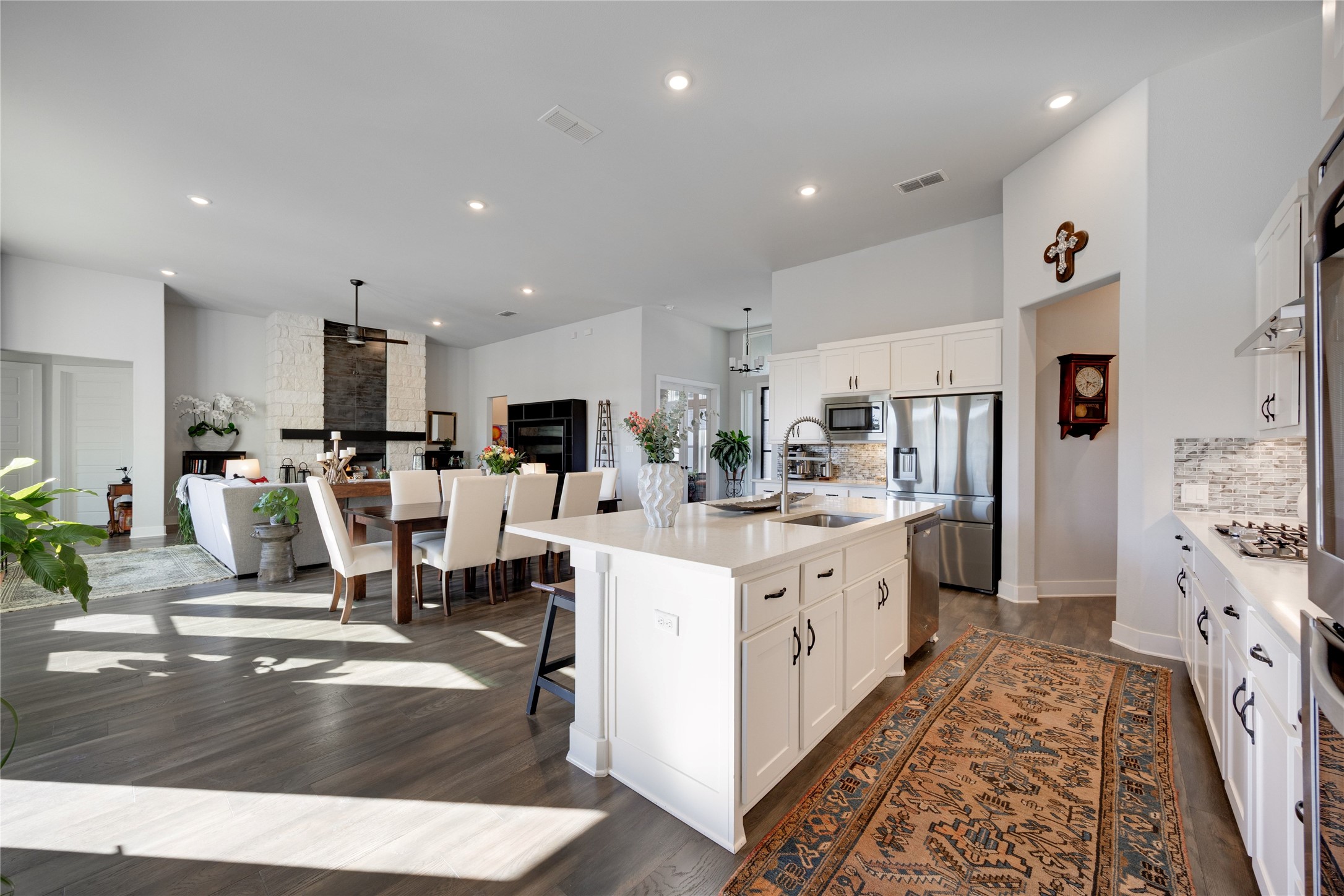 312 Ringtail Stream Drive Austin, TX 78738 - Photo 10 of 33