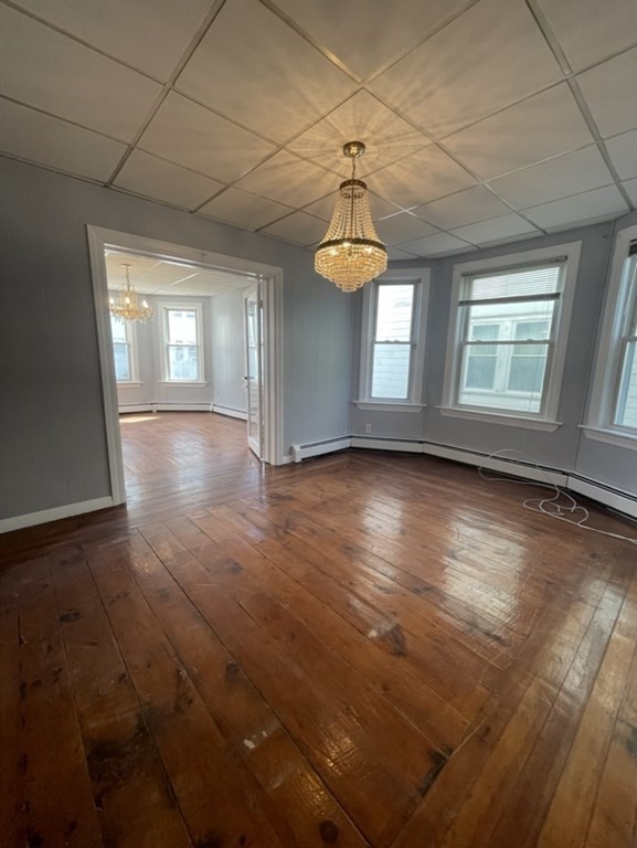 4 Conduit Street, Unit 1 Lawrence, MA 01841 - Photo 9 of 14 a view of livingroom with window