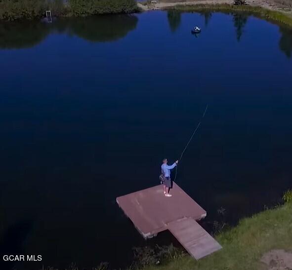 129 Edgewater Circle Granby, CO 80446 - Photo 42 of 63 Fishing