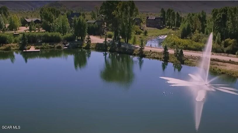 129 Edgewater Circle Granby, CO 80446 - Photo 46 of 63 a view of lake