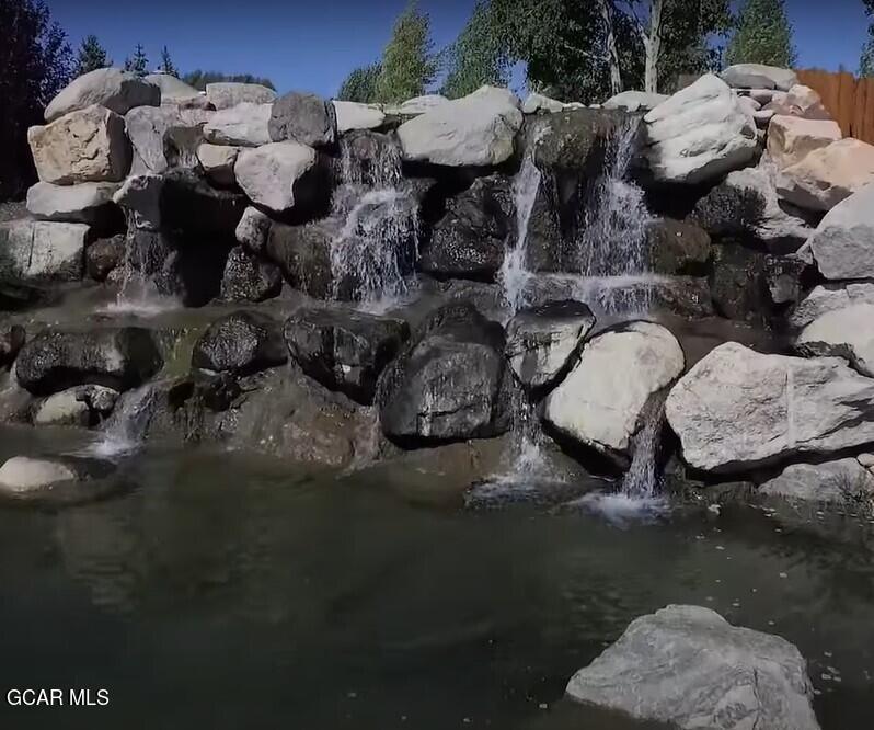 129 Edgewater Circle Granby, CO 80446 - Photo 53 of 63 an aerial view of residential houses with outdoor space