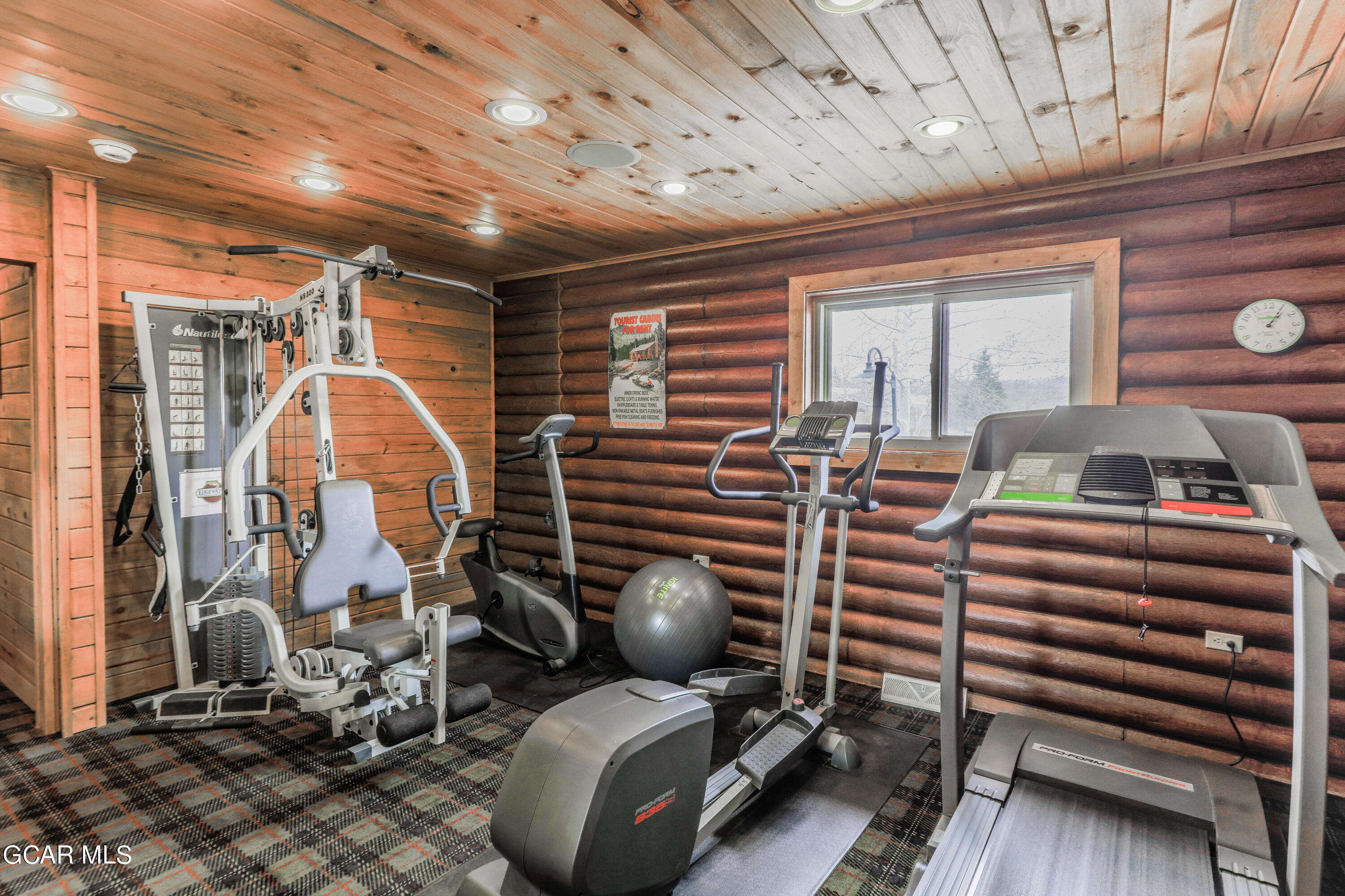 129 Edgewater Circle Granby, CO 80446 - Photo 56 of 63 Clubhouse
