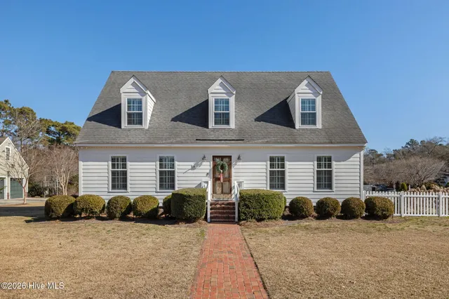 $759,000 | 1500 Chipshot Drive, Morehead City, NC 28557