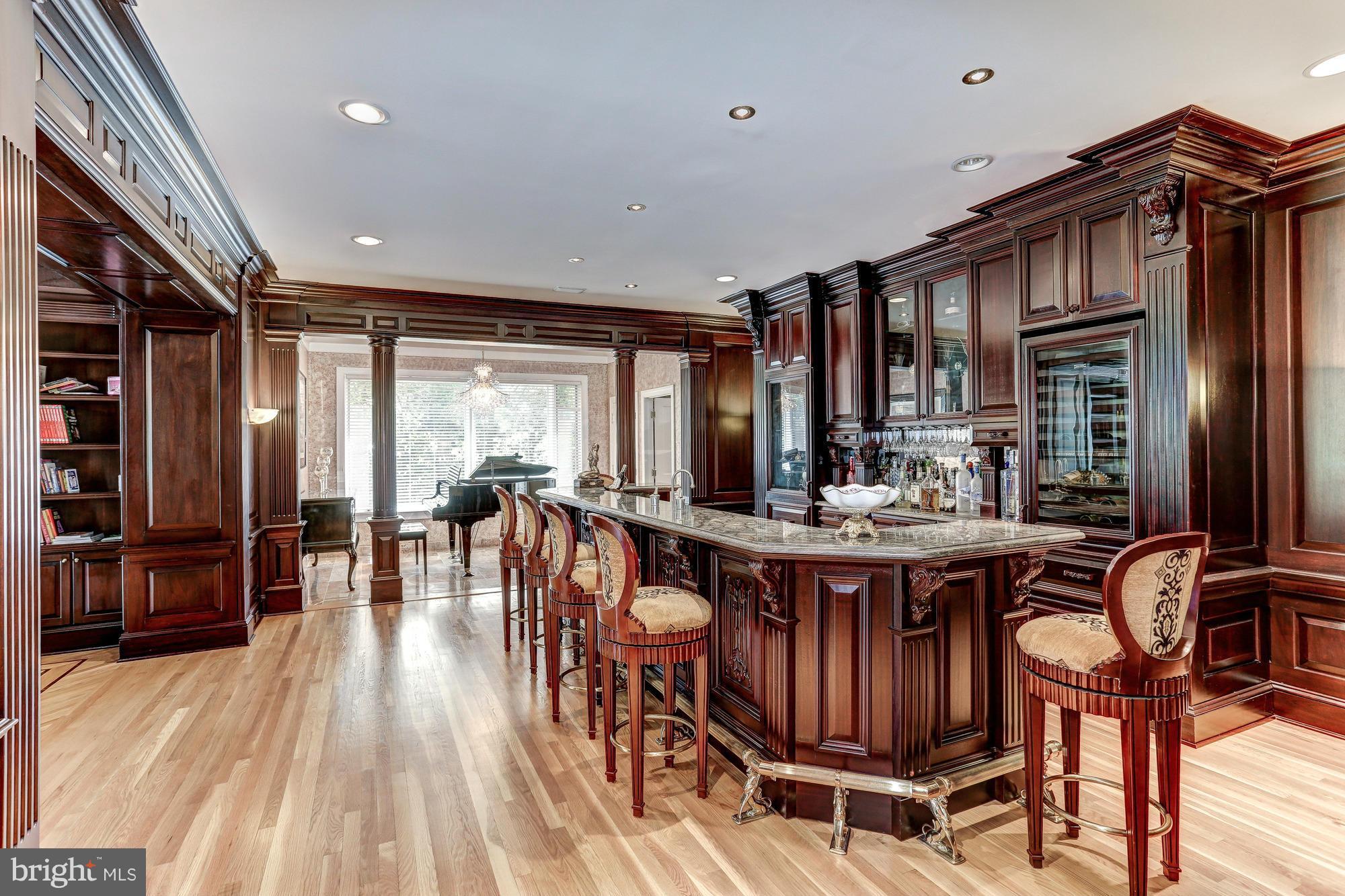 1173 Dolley Madison Boulevard McLean, VA 22101 - Photo 13 of 30 Basement