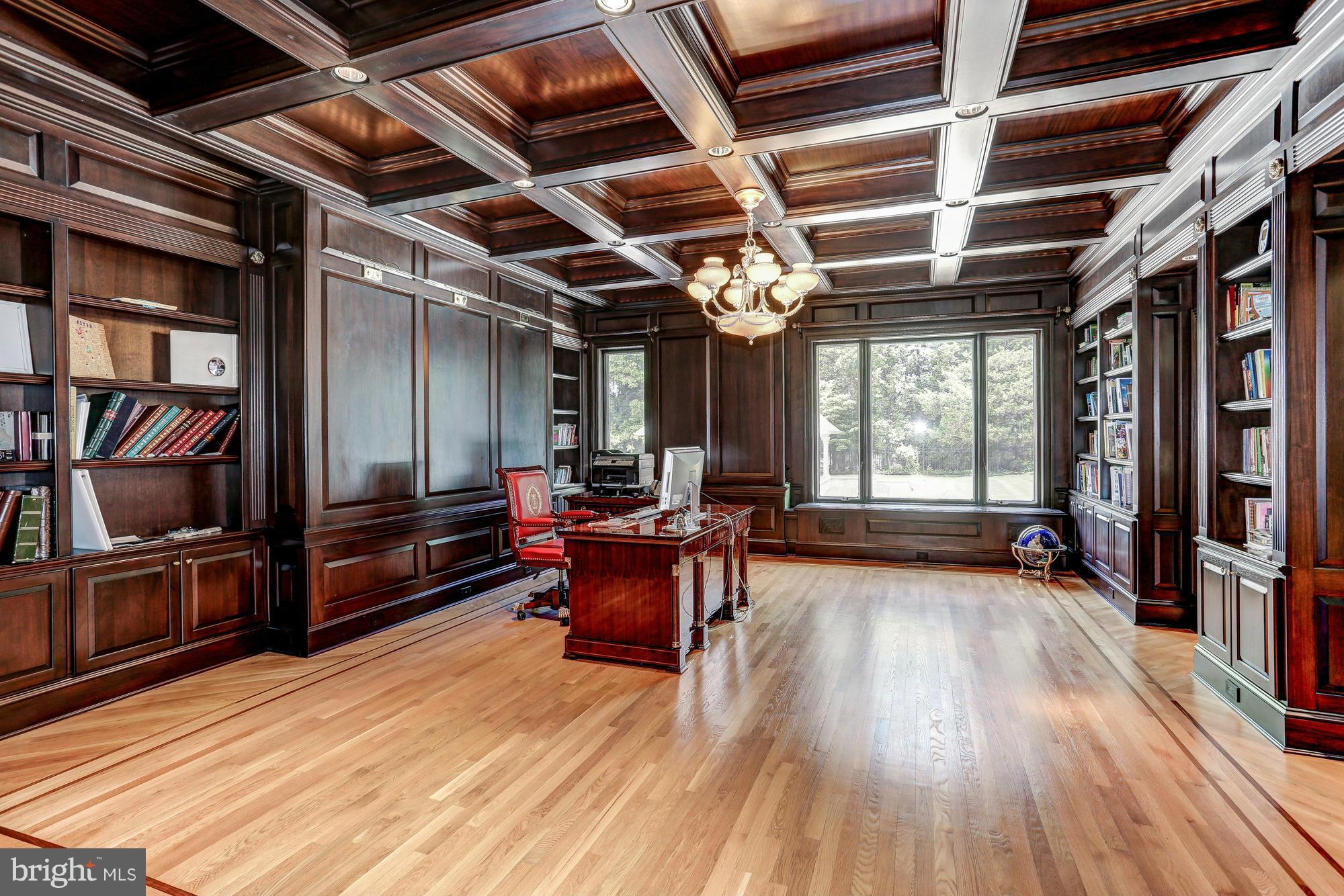 1173 Dolley Madison Boulevard McLean, VA 22101 - Photo 15 of 30 Interior (General)