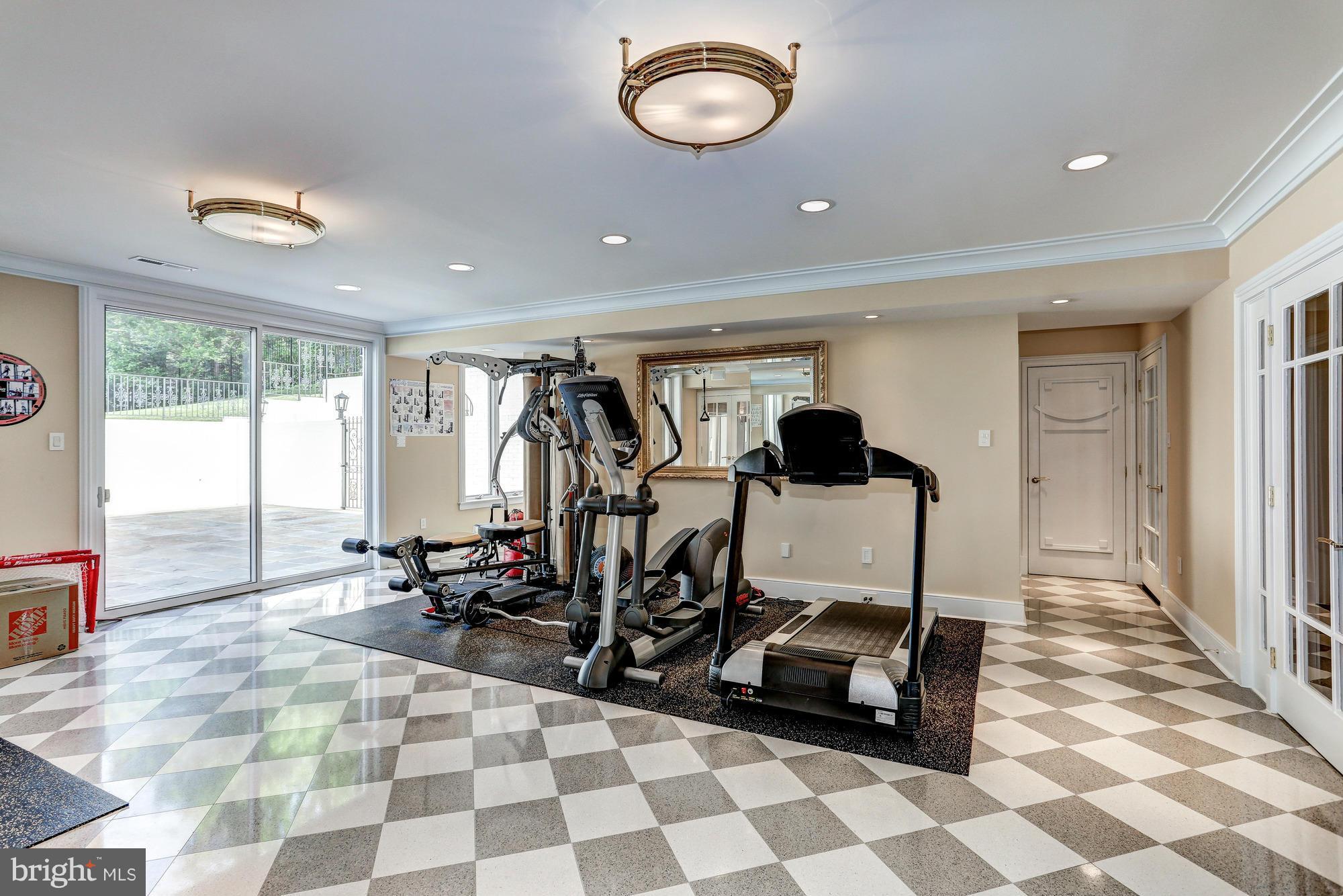 1173 Dolley Madison Boulevard McLean, VA 22101 - Photo 21 of 30 Basement