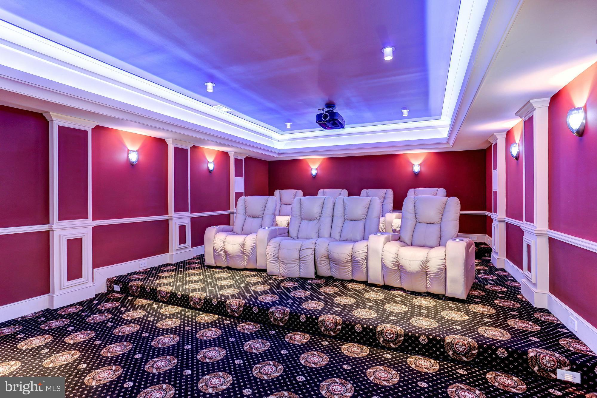 1173 Dolley Madison Boulevard McLean, VA 22101 - Photo 23 of 30 Basement