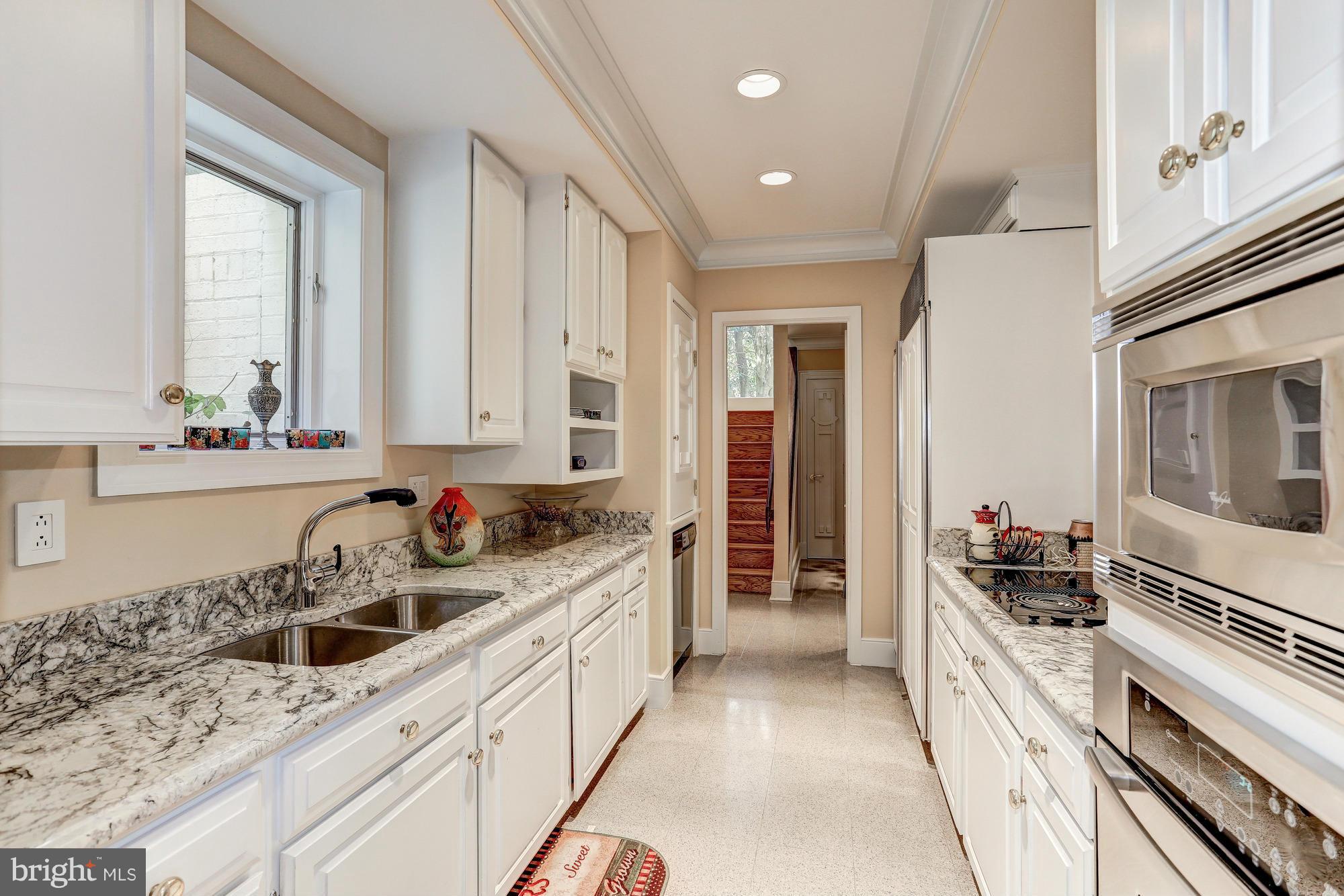 1173 Dolley Madison Boulevard McLean, VA 22101 - Photo 24 of 30 Basement