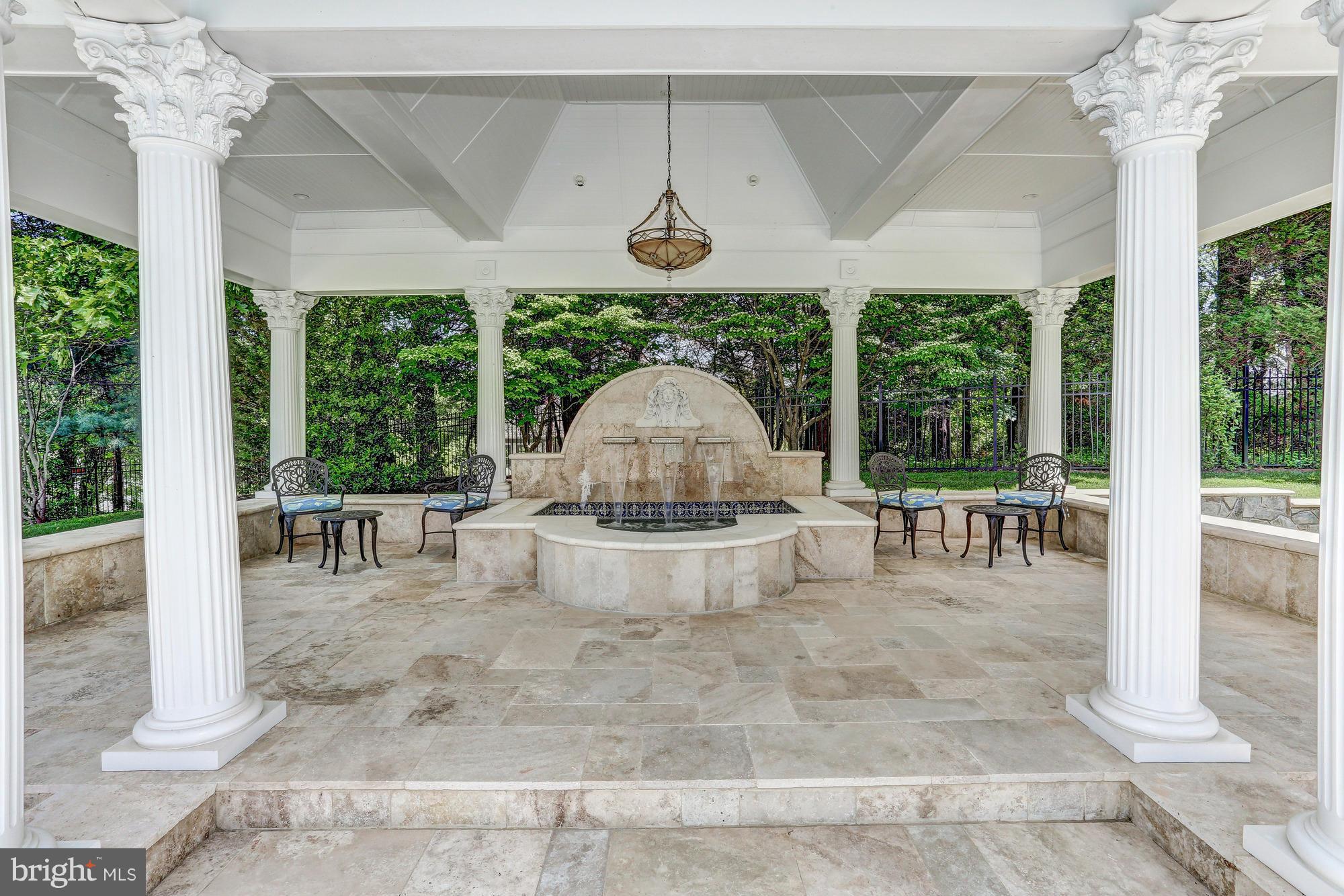 1173 Dolley Madison Boulevard McLean, VA 22101 - Photo 28 of 30 Exterior (Rear)