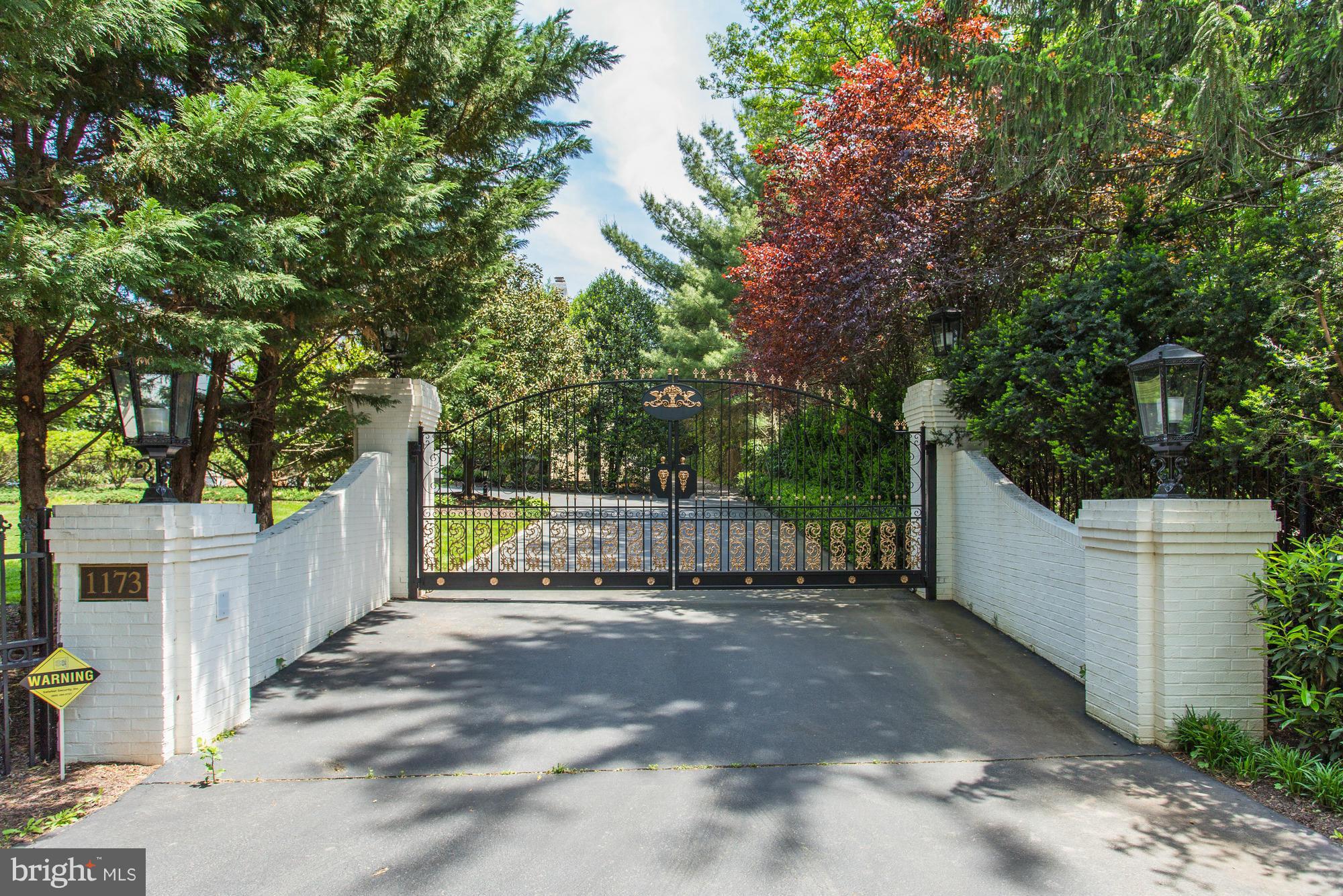 1173 Dolley Madison Boulevard McLean, VA 22101 - Photo 30 of 30 Exterior (General)