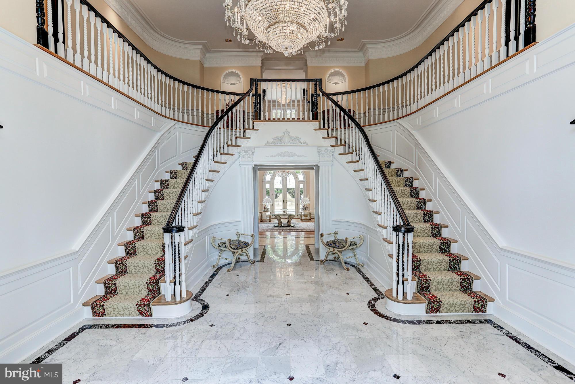 1173 Dolley Madison Boulevard McLean, VA 22101 - Photo 4 of 30 Interior (General)