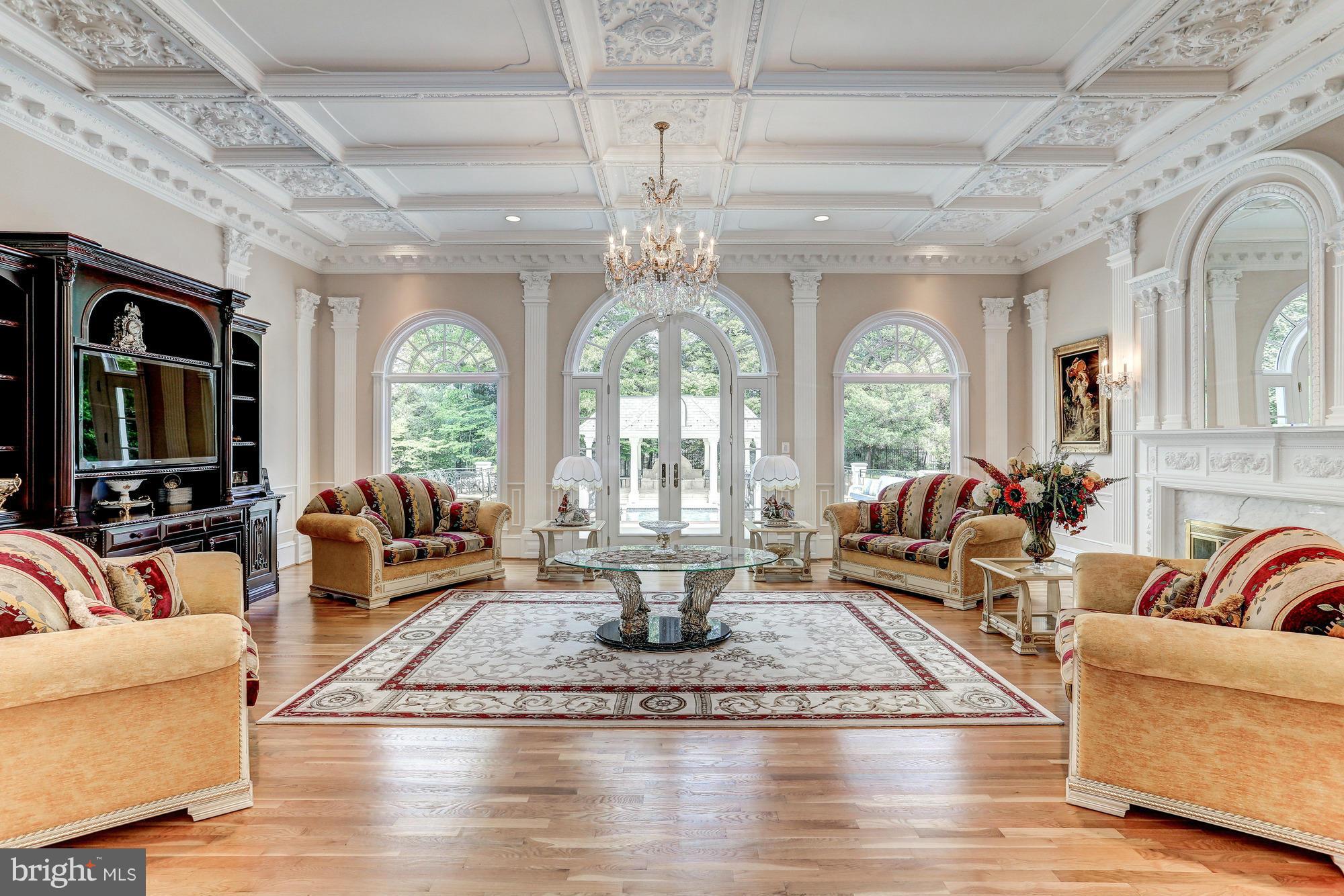 1173 Dolley Madison Boulevard McLean, VA 22101 - Photo 5 of 30 Interior (General)