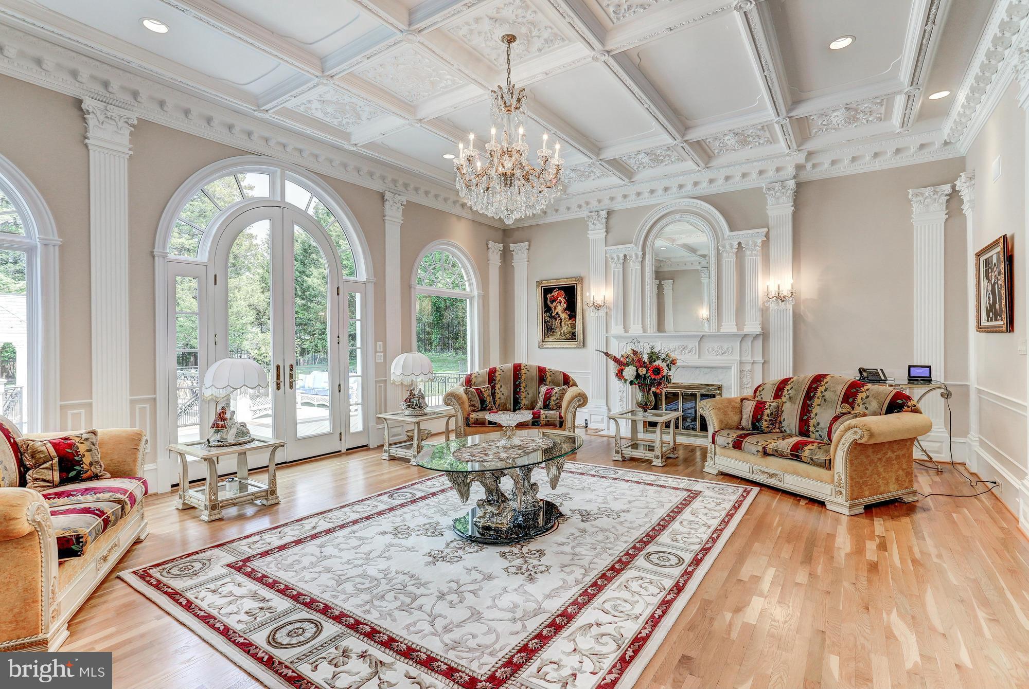 1173 Dolley Madison Boulevard McLean, VA 22101 - Photo 7 of 30 Interior (General)