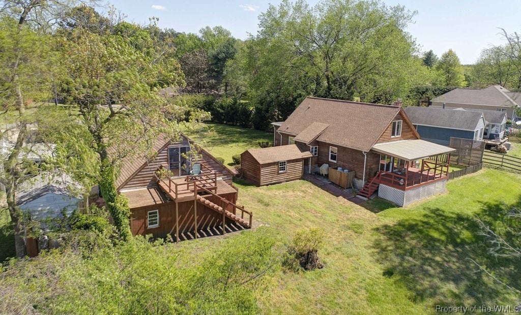 632 West Riverside Drive Lanexa, VA 23089 - Photo 41 of 50 Gallery Image 41