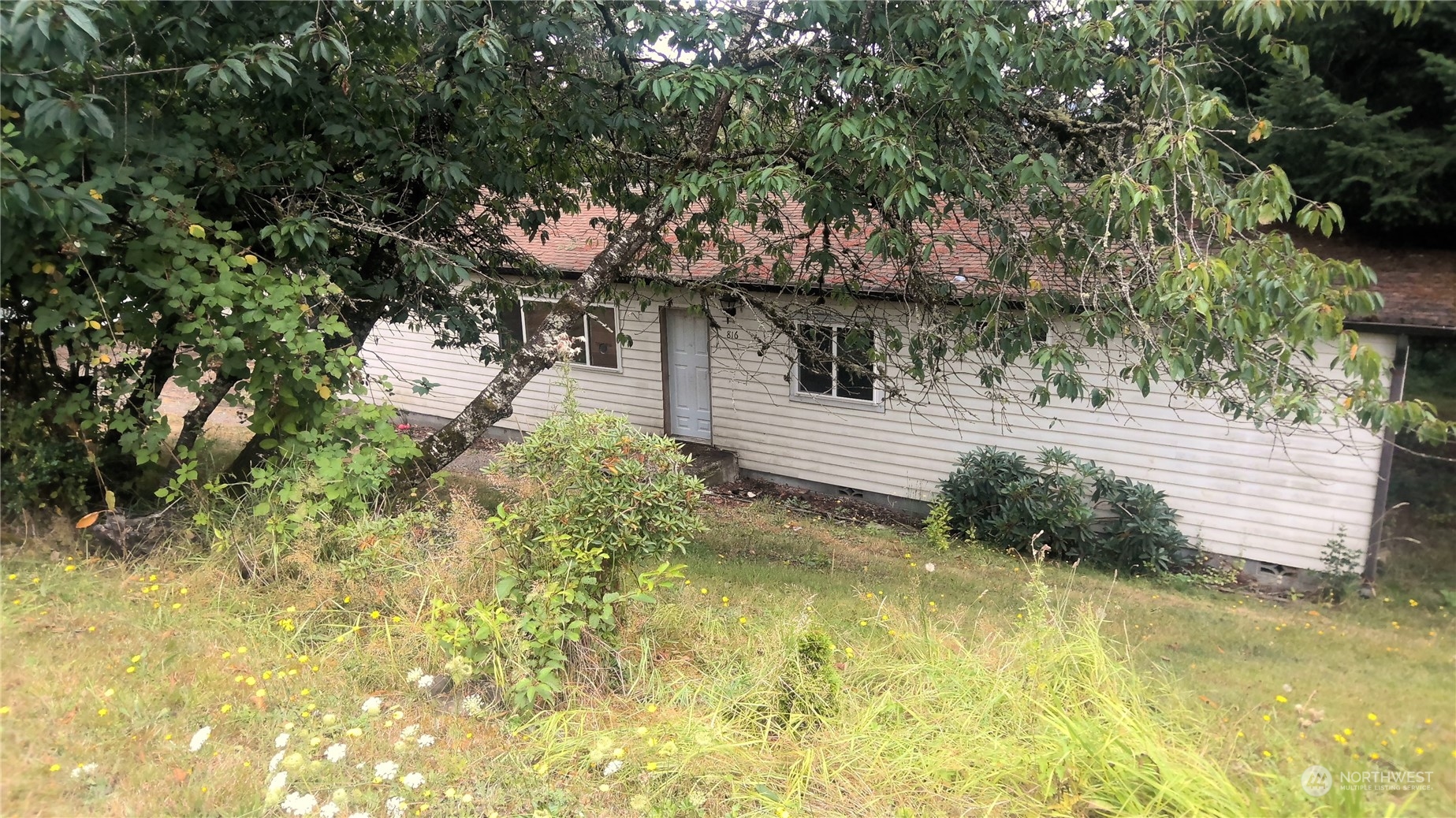 816 Ham Hill Road Centralia, WA 98531 - Photo 1 of 28 Gallery Image 1