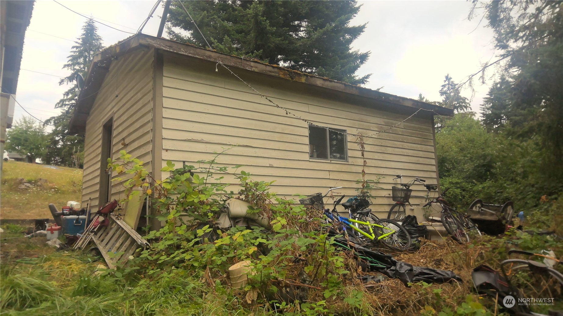 816 Ham Hill Road Centralia, WA 98531 - Photo 24 of 28 Gallery Image 24