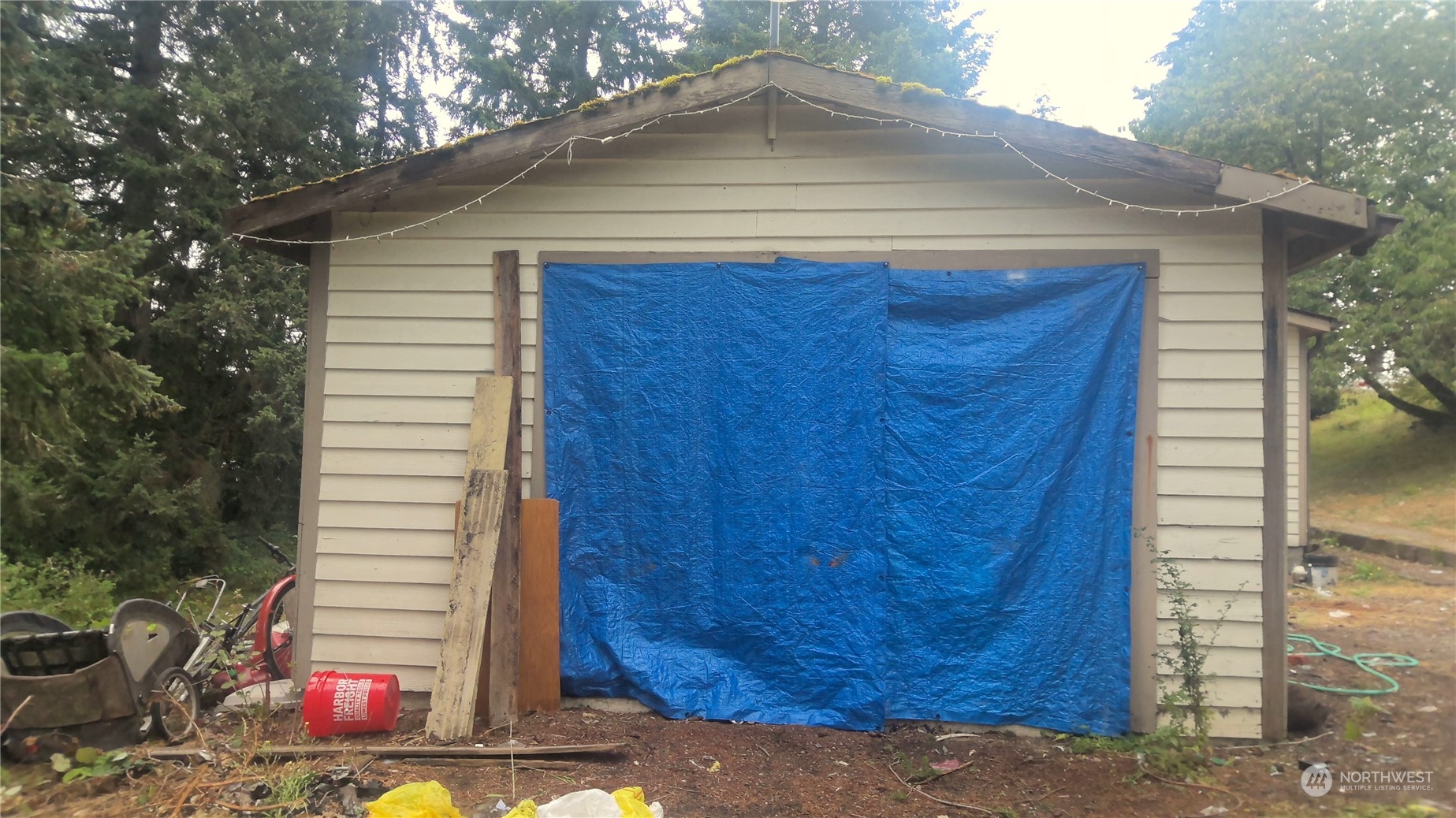 816 Ham Hill Road Centralia, WA 98531 - Photo 25 of 28 Gallery Image 25