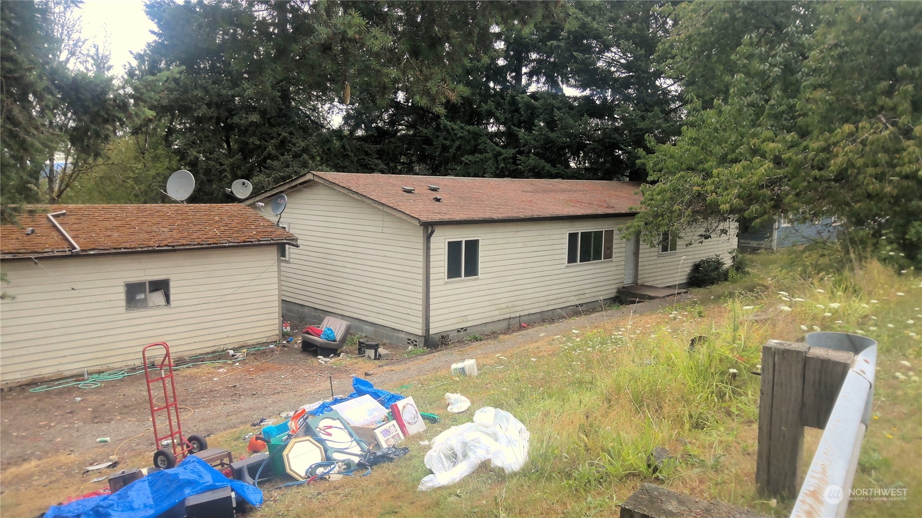 816 Ham Hill Road Centralia, WA 98531 - Photo 28 of 28 Gallery Image 28