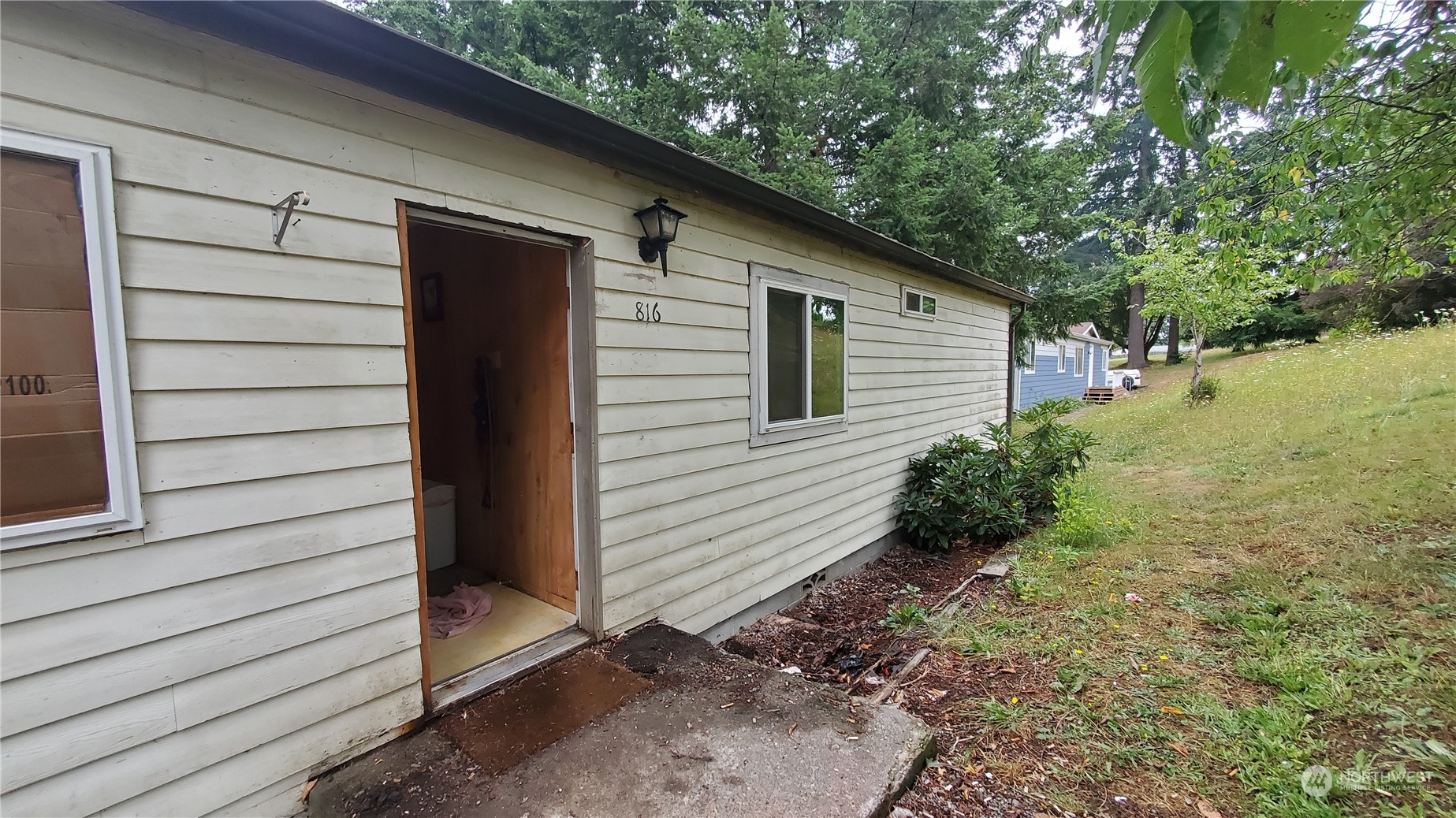 816 Ham Hill Road Centralia, WA 98531 - Photo 3 of 28 Gallery Image 3